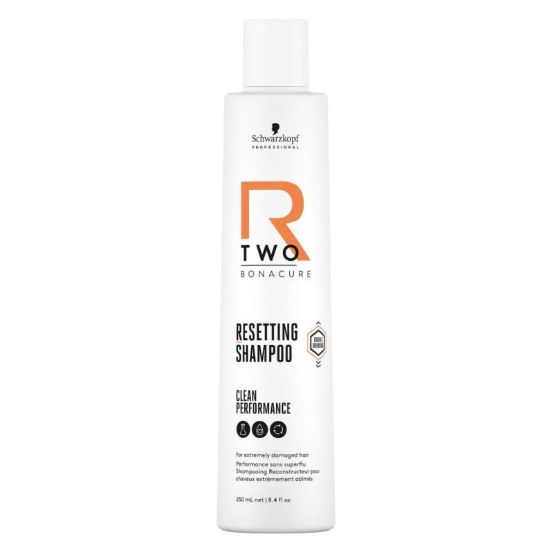 Bonacure R-TWO - Resetting Shampoo von Schwarzkopf