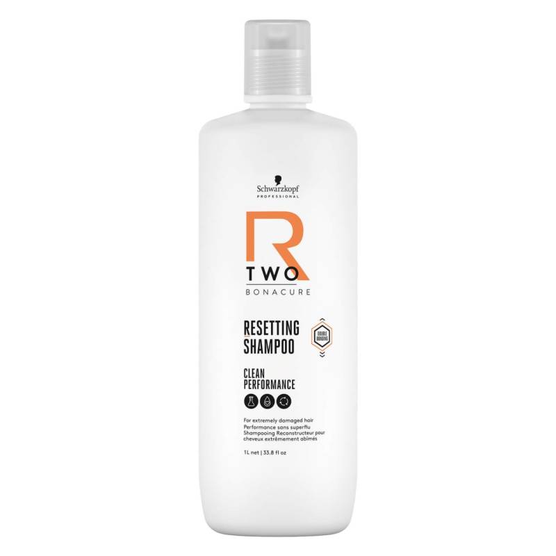 Bonacure R-TWO - Resetting Shampoo von Schwarzkopf
