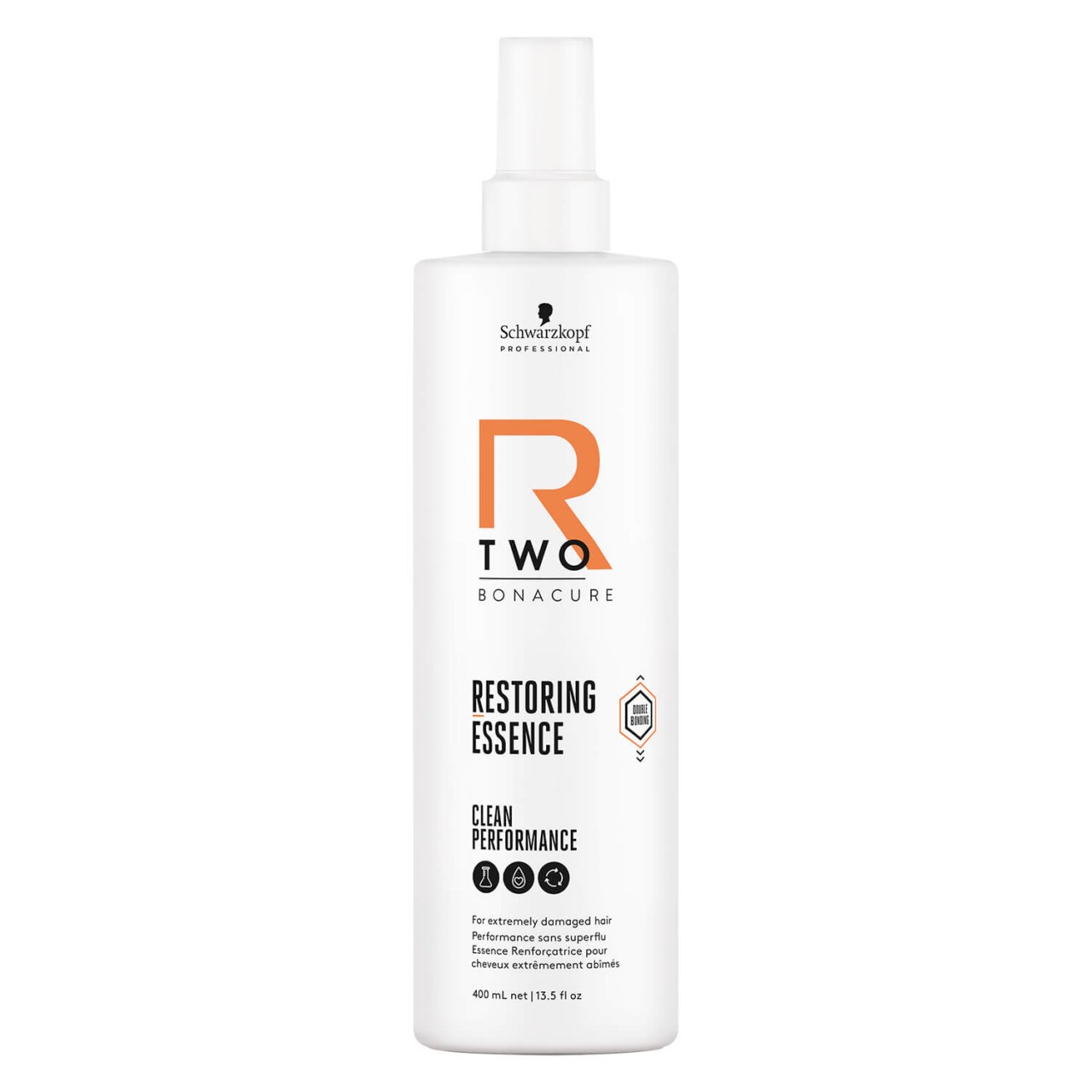 Bonacure R-TWO - Restoring Essence von Schwarzkopf