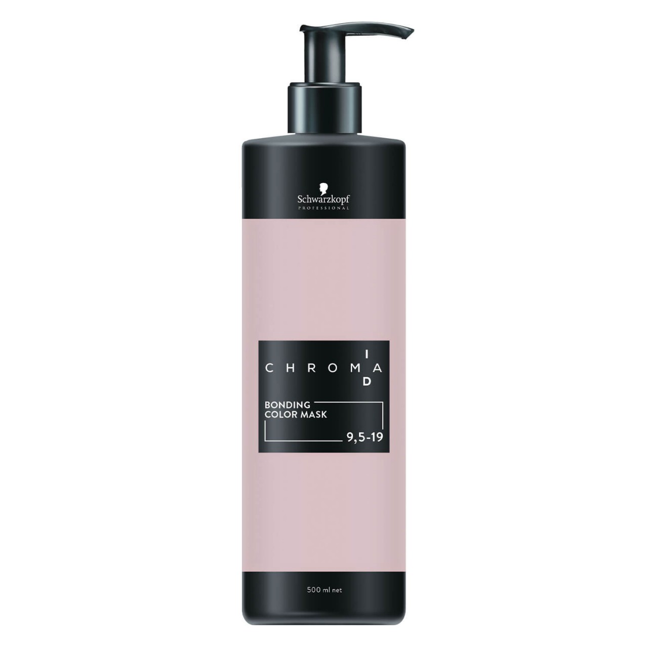 Chroma ID - Bonding Color Mask 9.5-19 Platinblond Cendré Violett Chroma ID - Bonding Color Mask 9.5-19 Platinblond Cendré Violett von Schwarzkopf