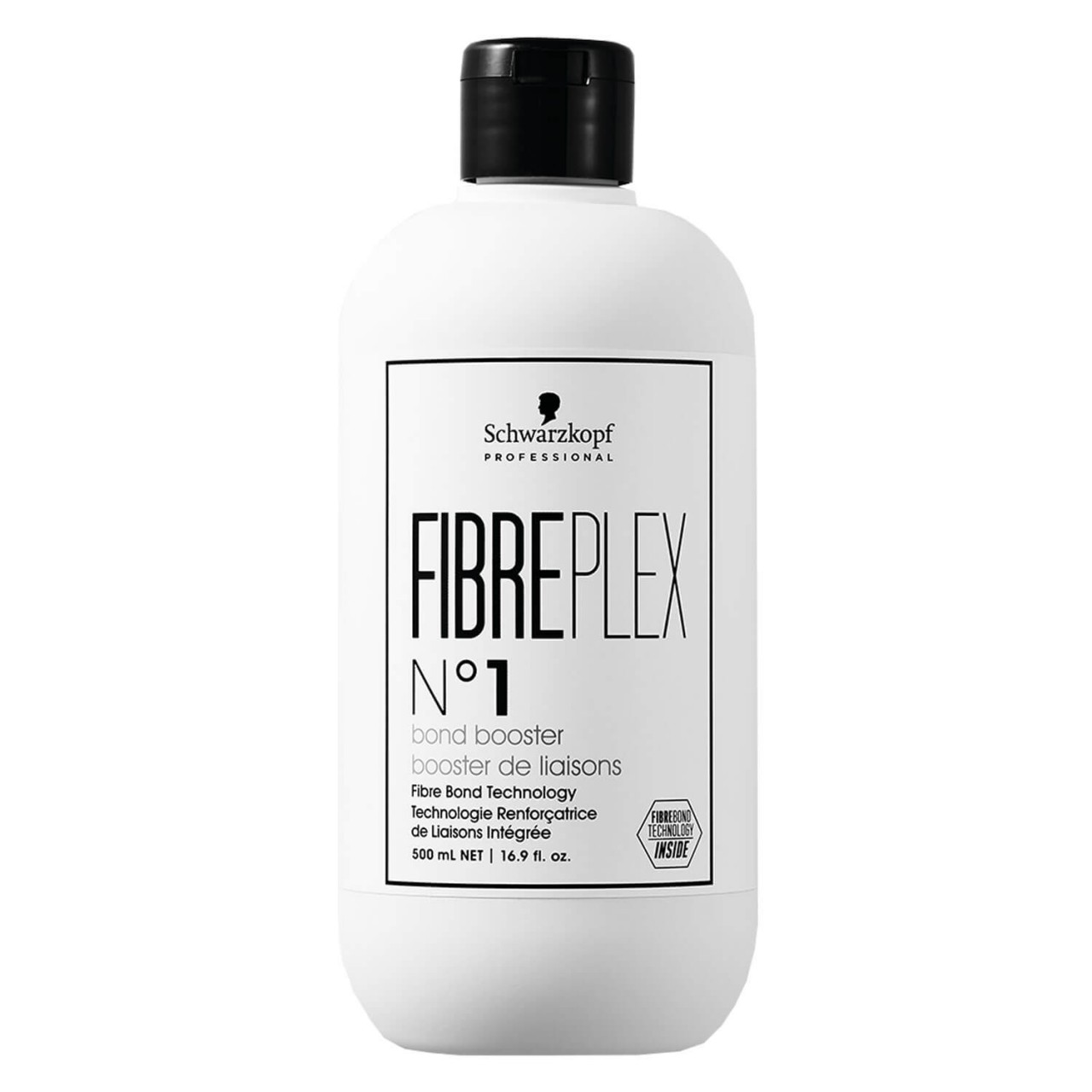 Color Expert - Fibreplex N°1 von Schwarzkopf