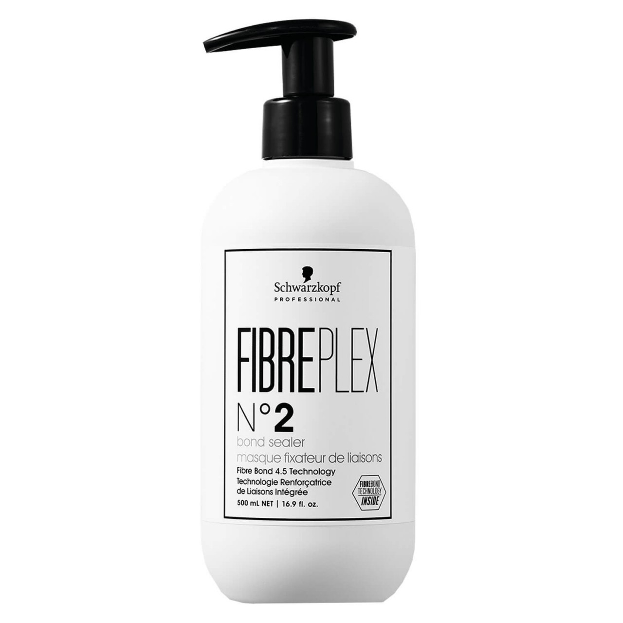 Color Expert - Fibreplex N°2 von Schwarzkopf