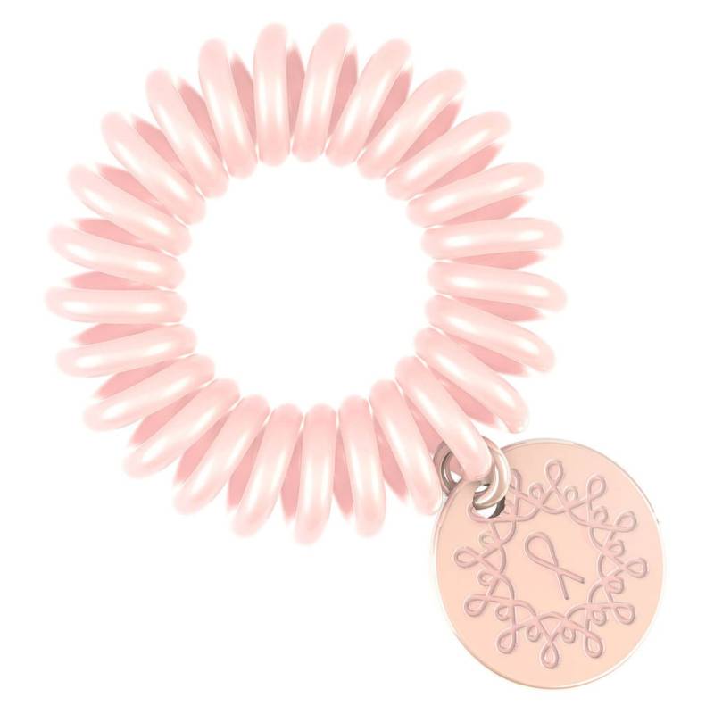 invisibobble ORIGINAL - Pink Heroes von invisibobble