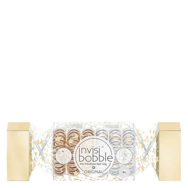 invisibobble ORIGINAL - Duo Cracker von invisibobble