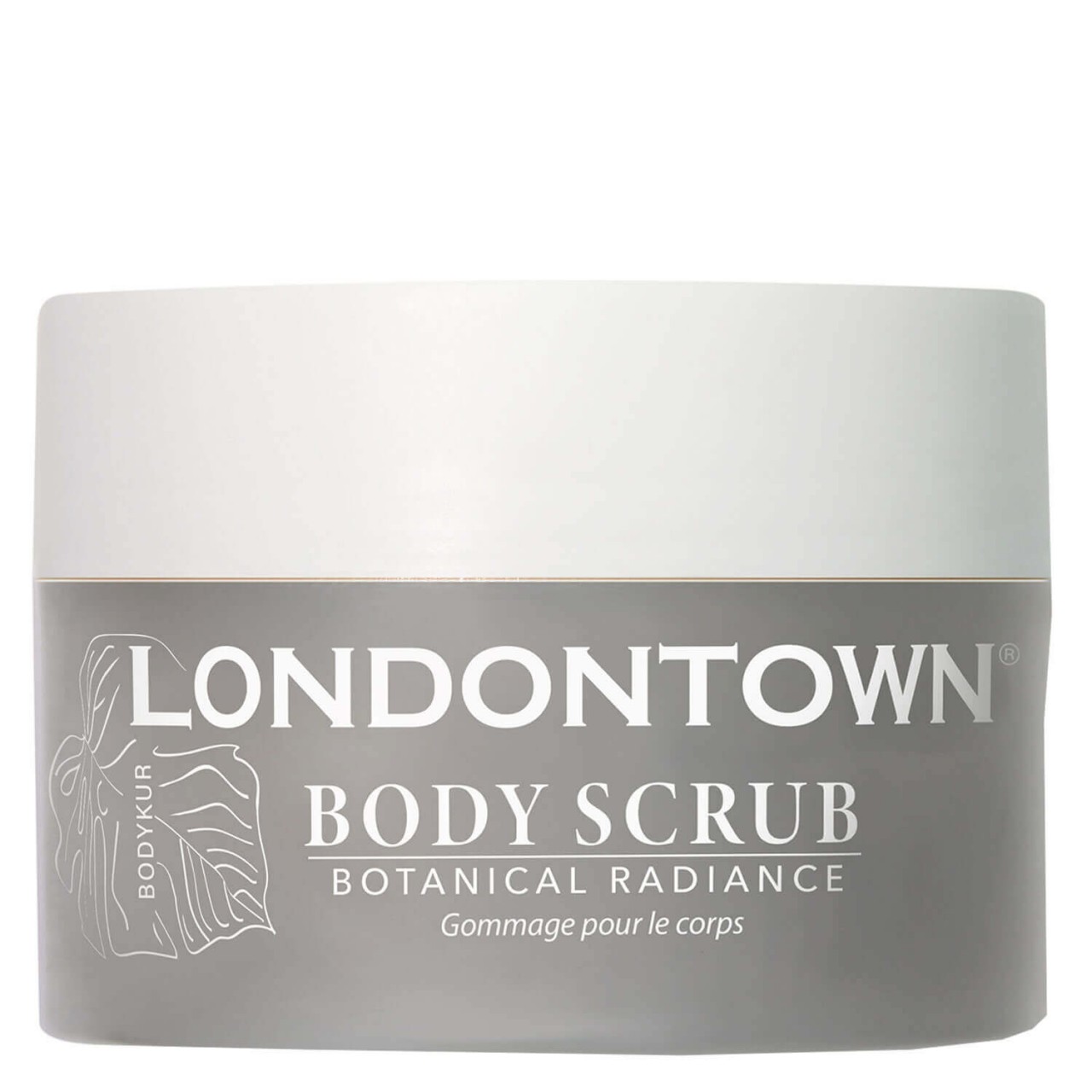 bodykur - Botanical Radiance Body Scrub bodykur - Botanical Radiance Body Scrub von Londontown
