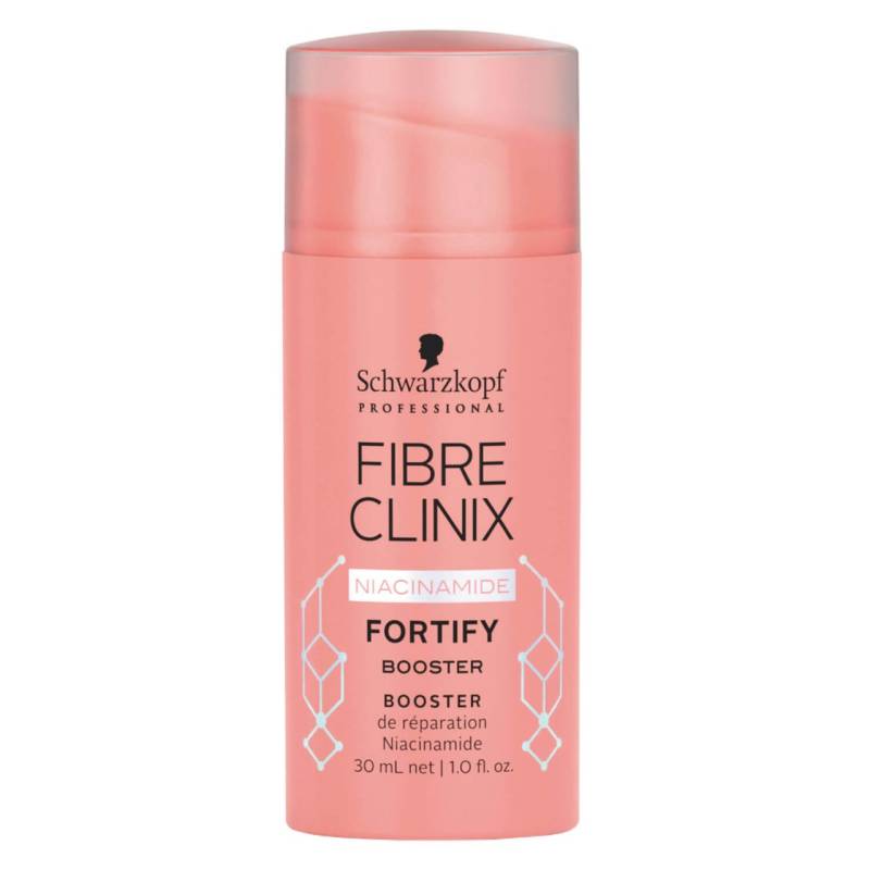 Fibre Clinix - Fortify Booster von Schwarzkopf