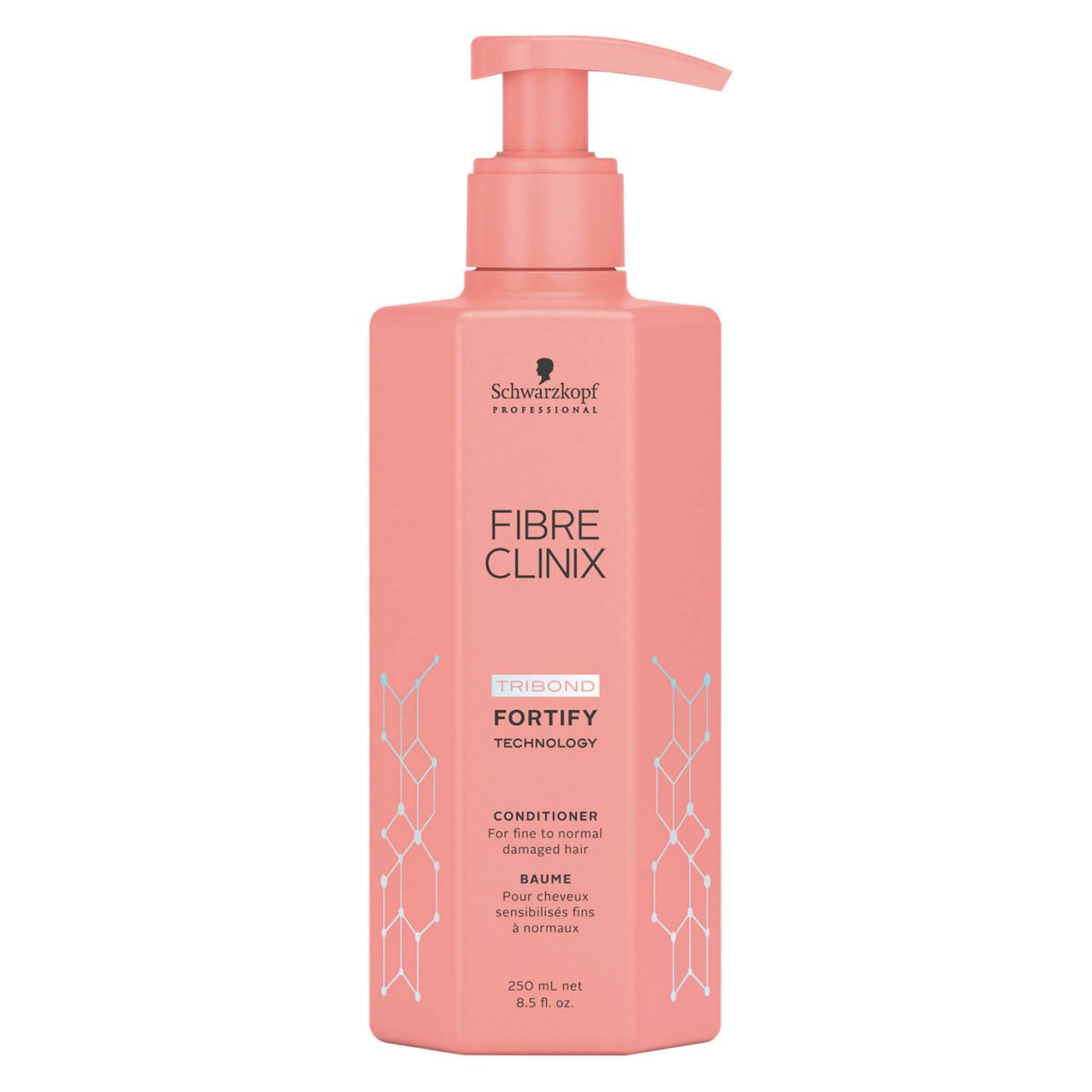 Fibre Clinix - Fortify Conditioner Fibre Clinix - Fortify Conditioner von Schwarzkopf