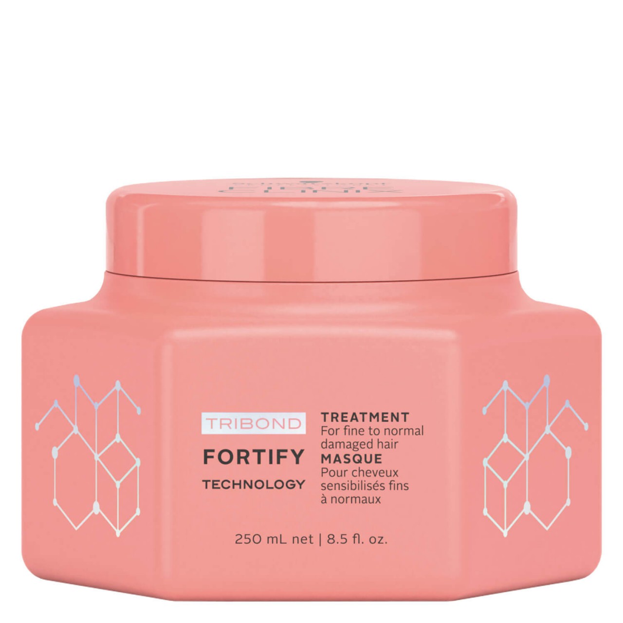 Fibre Clinix - Fortify Treatment von Schwarzkopf