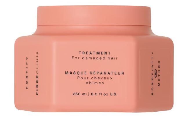 Fibre Clinix - Fortify Treatment von Schwarzkopf