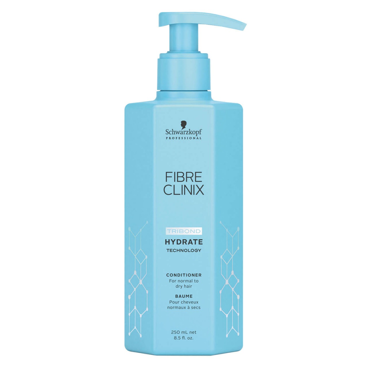 Fibre Clinix - Hydrate Conditioner von Schwarzkopf