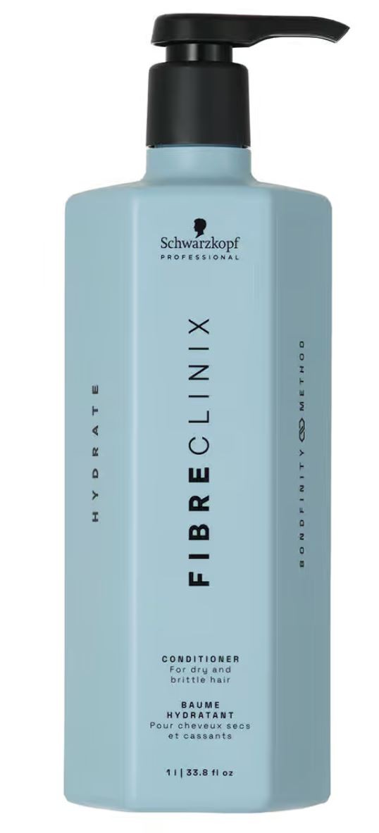 Fibre Clinix - Hydrate Conditioner von Schwarzkopf