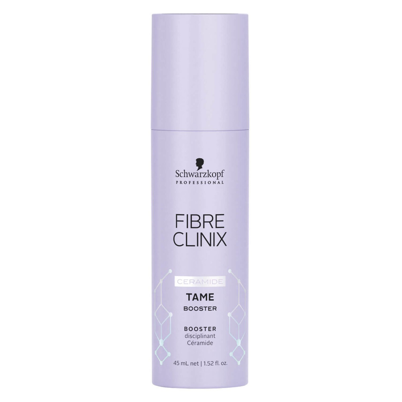 Fibre Clinix - Tame Booster Salon Treatment von Schwarzkopf