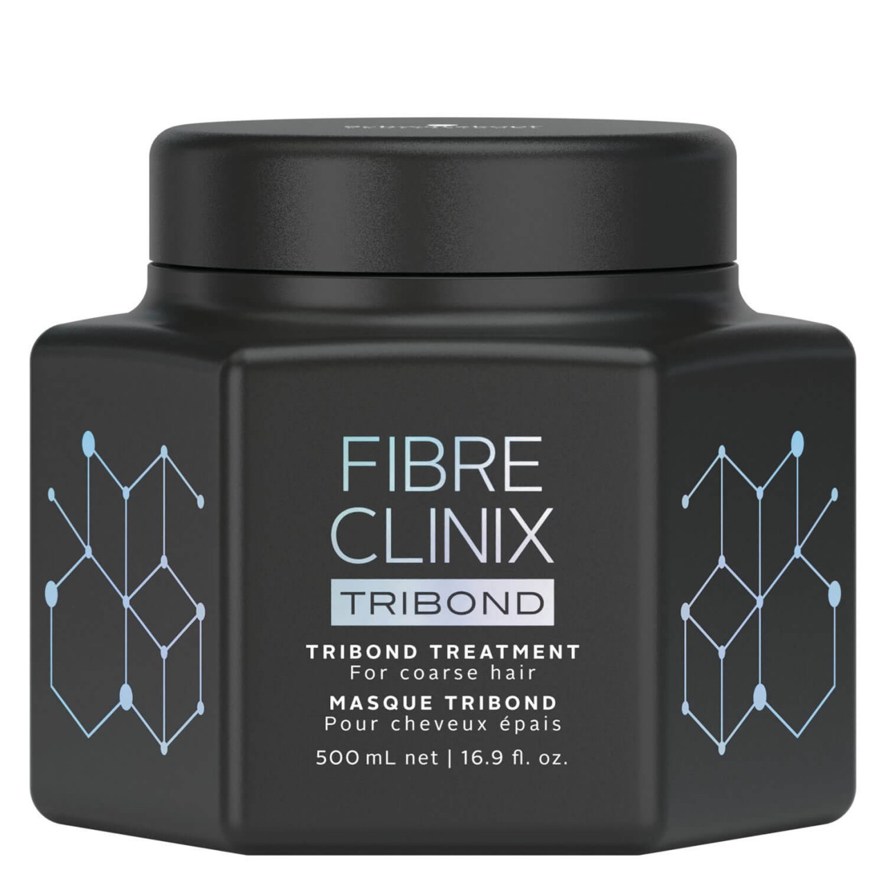 Fibre Clinix - Tribond Treatment for Coarse Hair Salon Treatment von Schwarzkopf