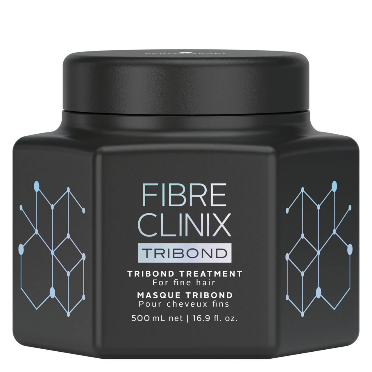 Fibre Clinix - Tribond Treatment for Fine Hair Salon Treatment von Schwarzkopf