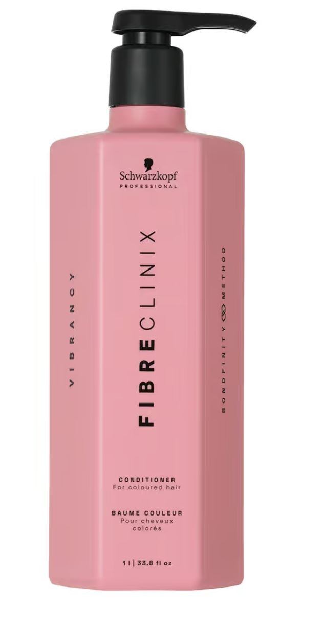 Fibre Clinix - Vibrancy Conditioner von Schwarzkopf