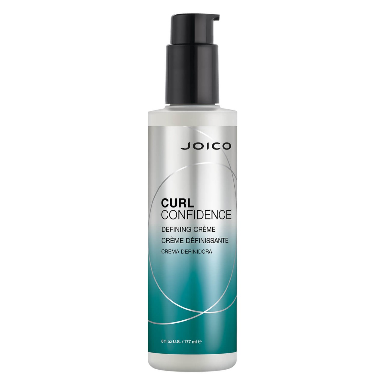 Joico Style & Finish - Curl Confidence Defining Crème von Joico