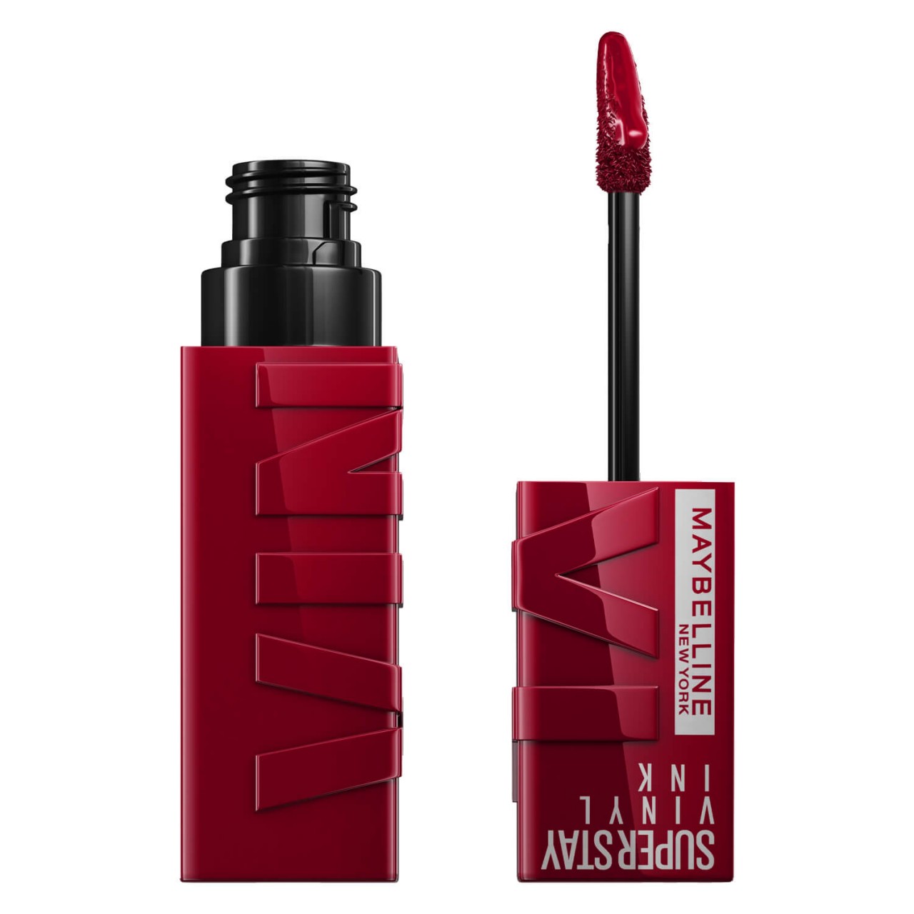 Maybelline NY Lips - Super Stay Vinyl Ink 55 Royal Maybelline NY Lips - Super Stay Vinyl Ink 55 Royal von Maybelline New York