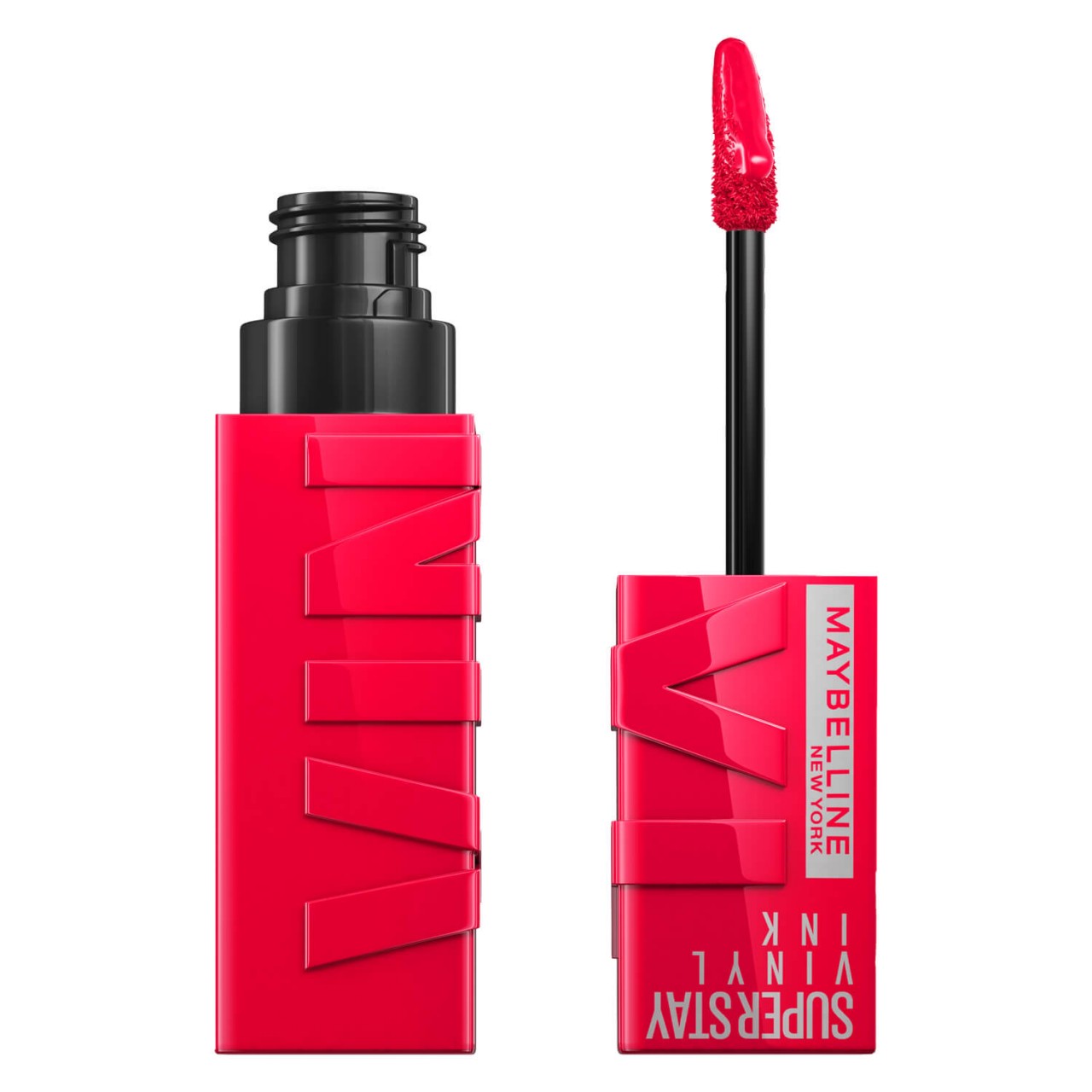 Maybelline NY Lips - Super Stay Vinyl Ink 45 Capricious von Maybelline New York