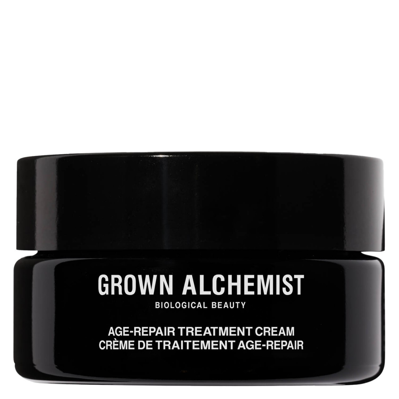 GROWN Beauty - Age-Repair Treatment Cream: Phyto-Peptide, White Tea Extract GROWN Beauty - Age-Repair Treatment Cream: Phyto-Peptide, White Tea Extract von Grown Alchemist