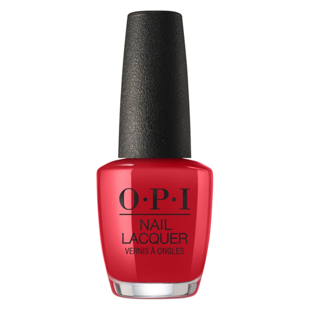 Classics - Big apple red von OPI