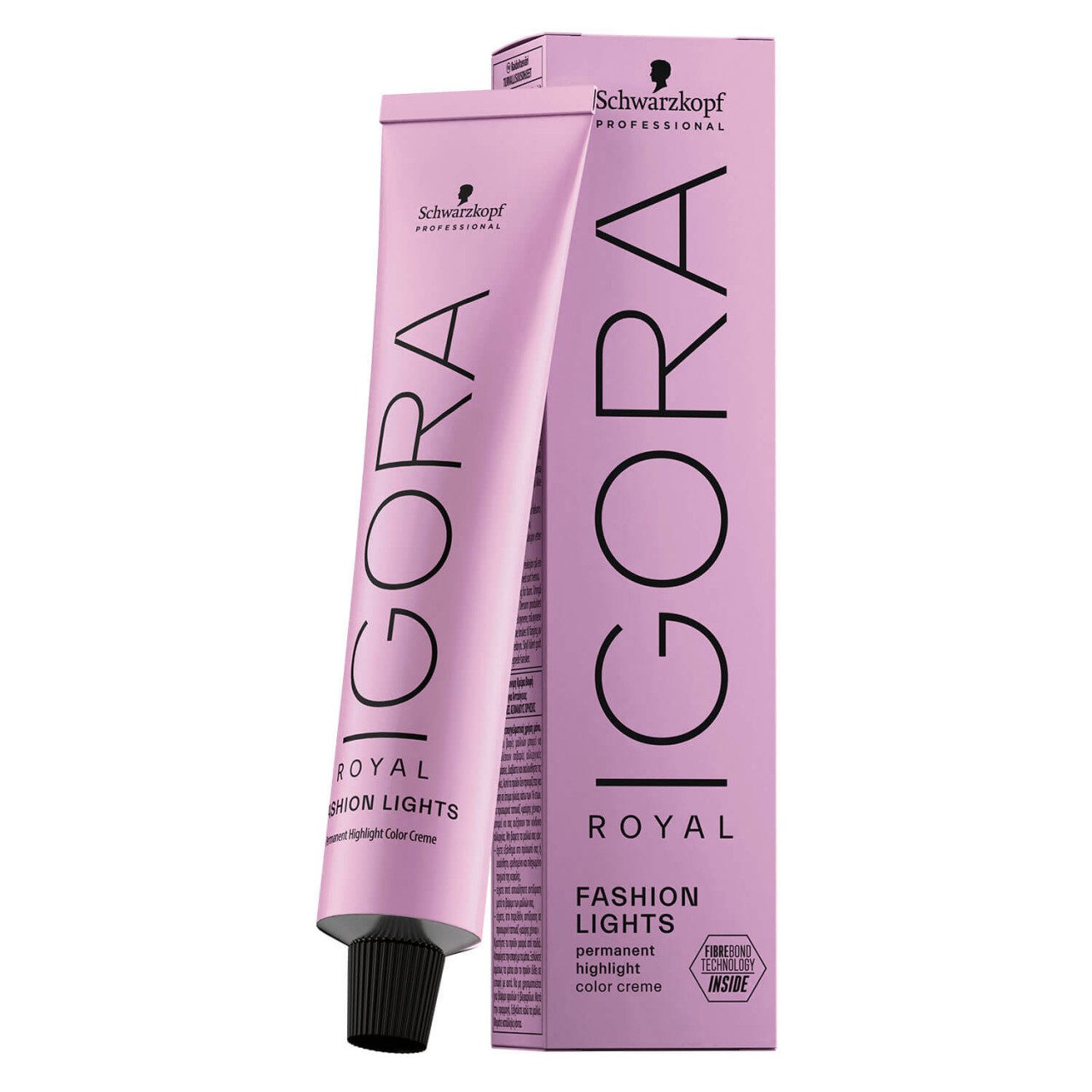 Igora Royal Fashion Lights - L-88 Red von Schwarzkopf