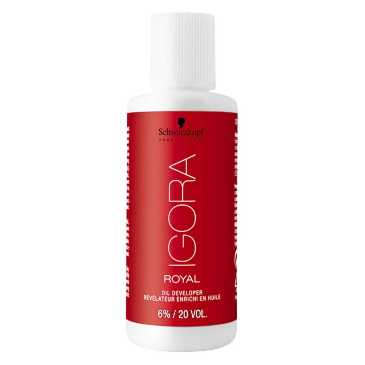 Igora Royal - Oil Developer 6% von Schwarzkopf