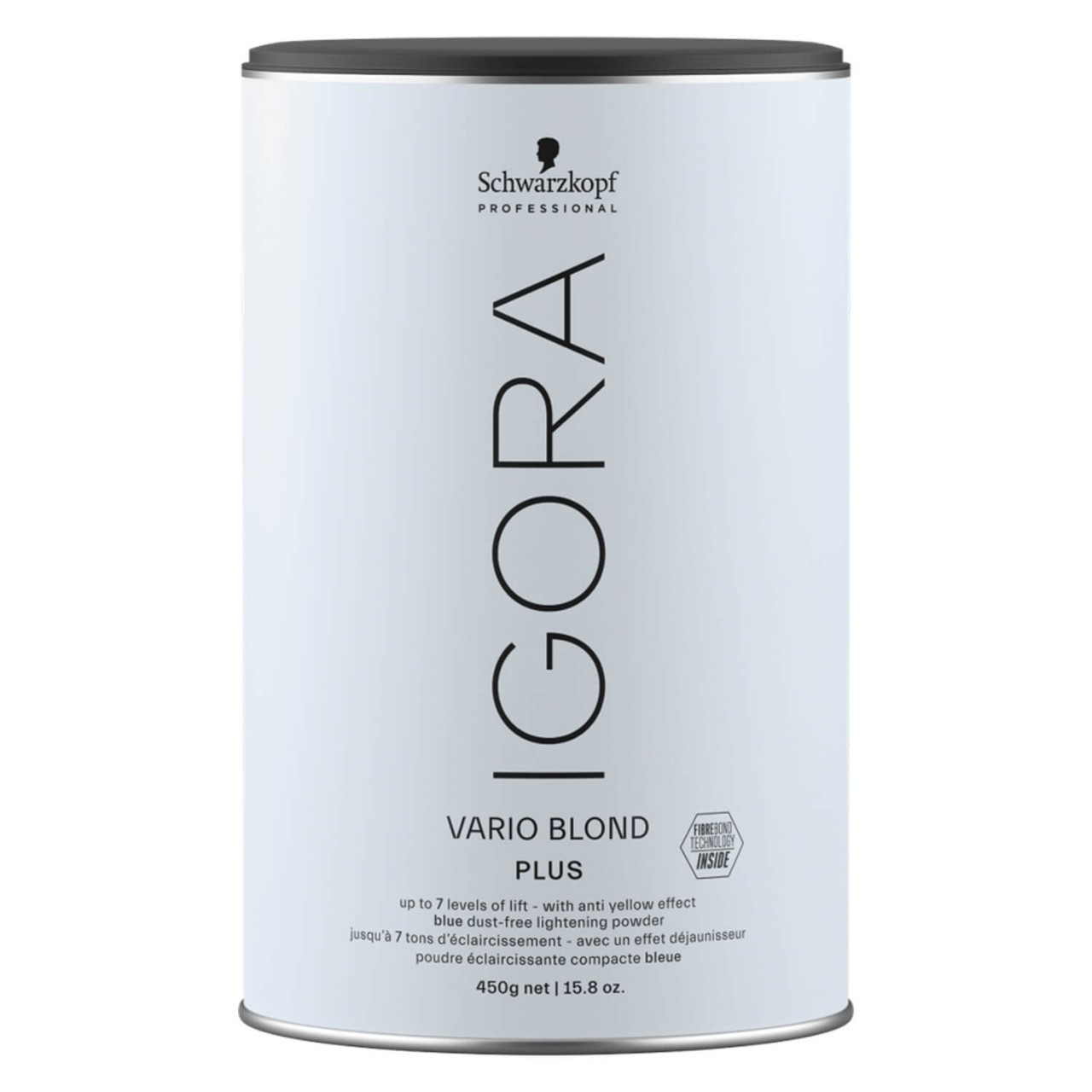 Igora Vario Blond - Plus von Schwarzkopf