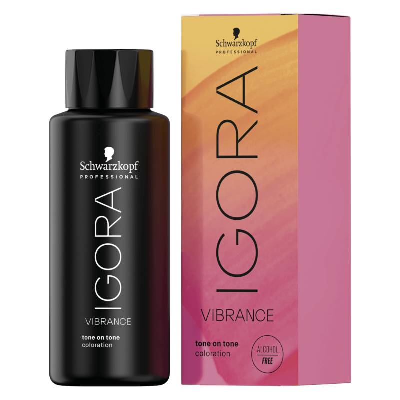 Igora Vibrance - 0-88 Red Concentrate von Schwarzkopf