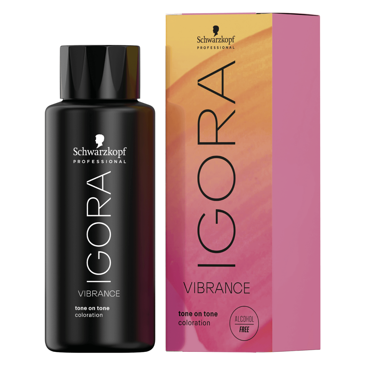 Igora Vibrance - 0-99 Violet Concentrate von Schwarzkopf