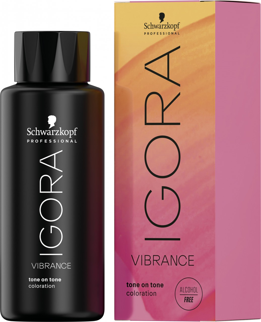 Igora Vibrance - 10-57 Gold Kupfer Soft Toner Igora Vibrance - 10-57 Gold Kupfer Soft Toner von Schwarzkopf