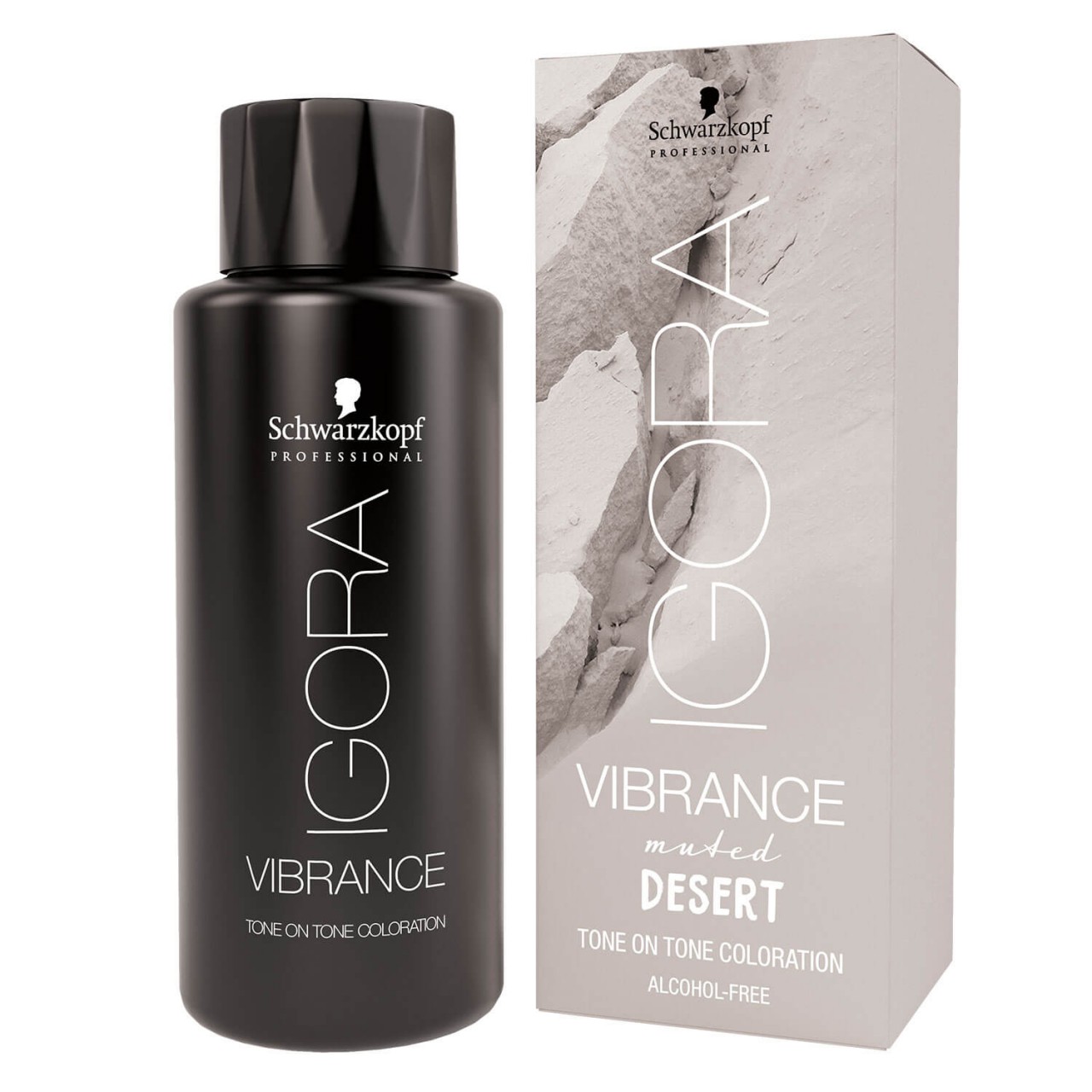 Igora Vibrance - 9-24 Extra Hellblond Asch Beige von Schwarzkopf