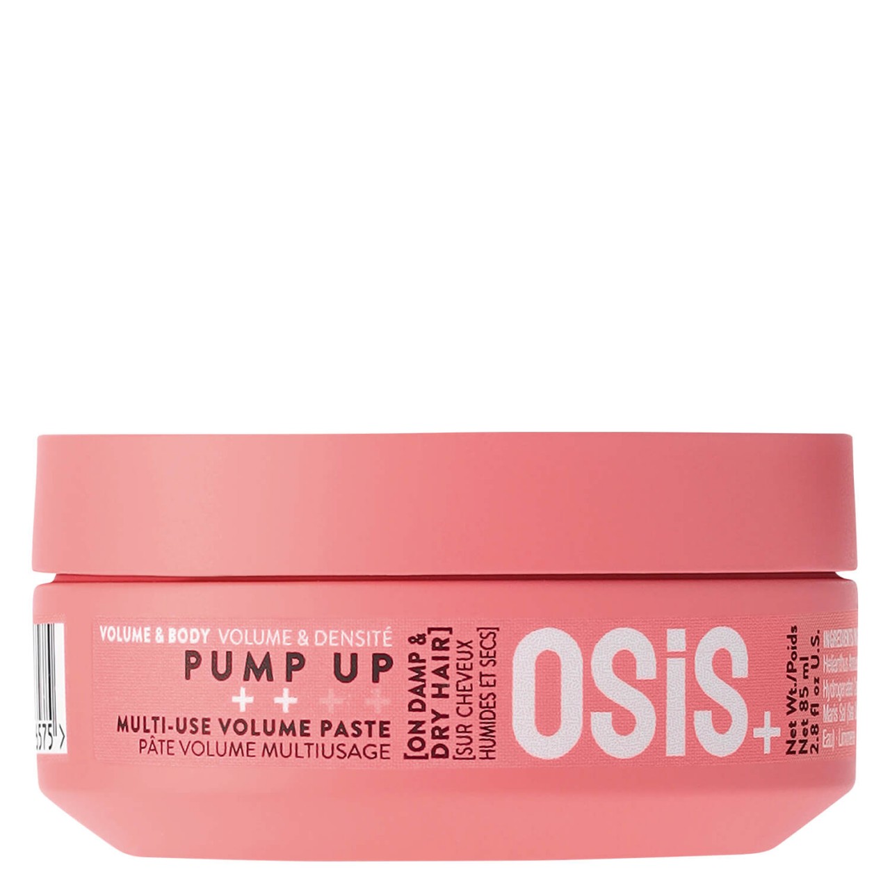 Osis - Pump Up von Schwarzkopf