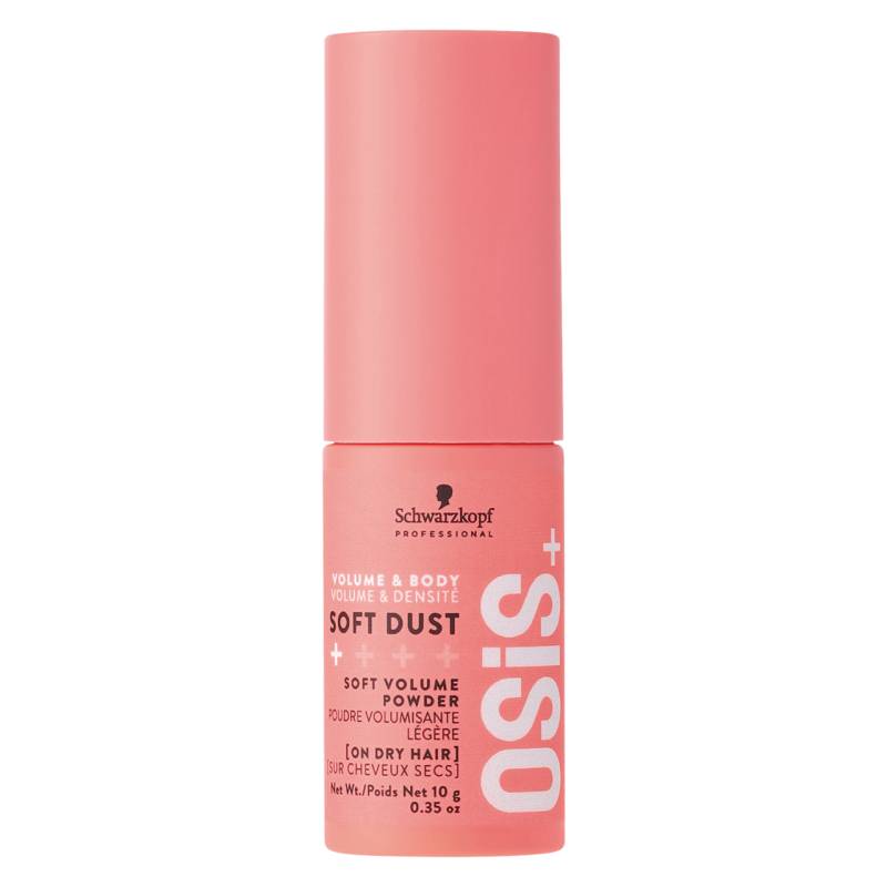 Osis - Soft Dust Volume Powder von Schwarzkopf