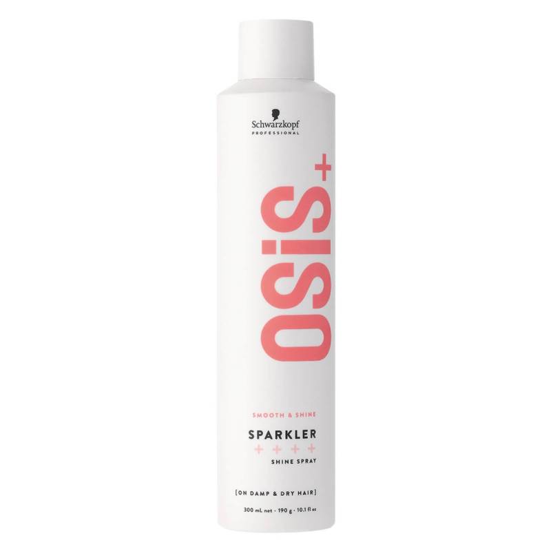 Osis - Sparkler Shine Spray von Schwarzkopf