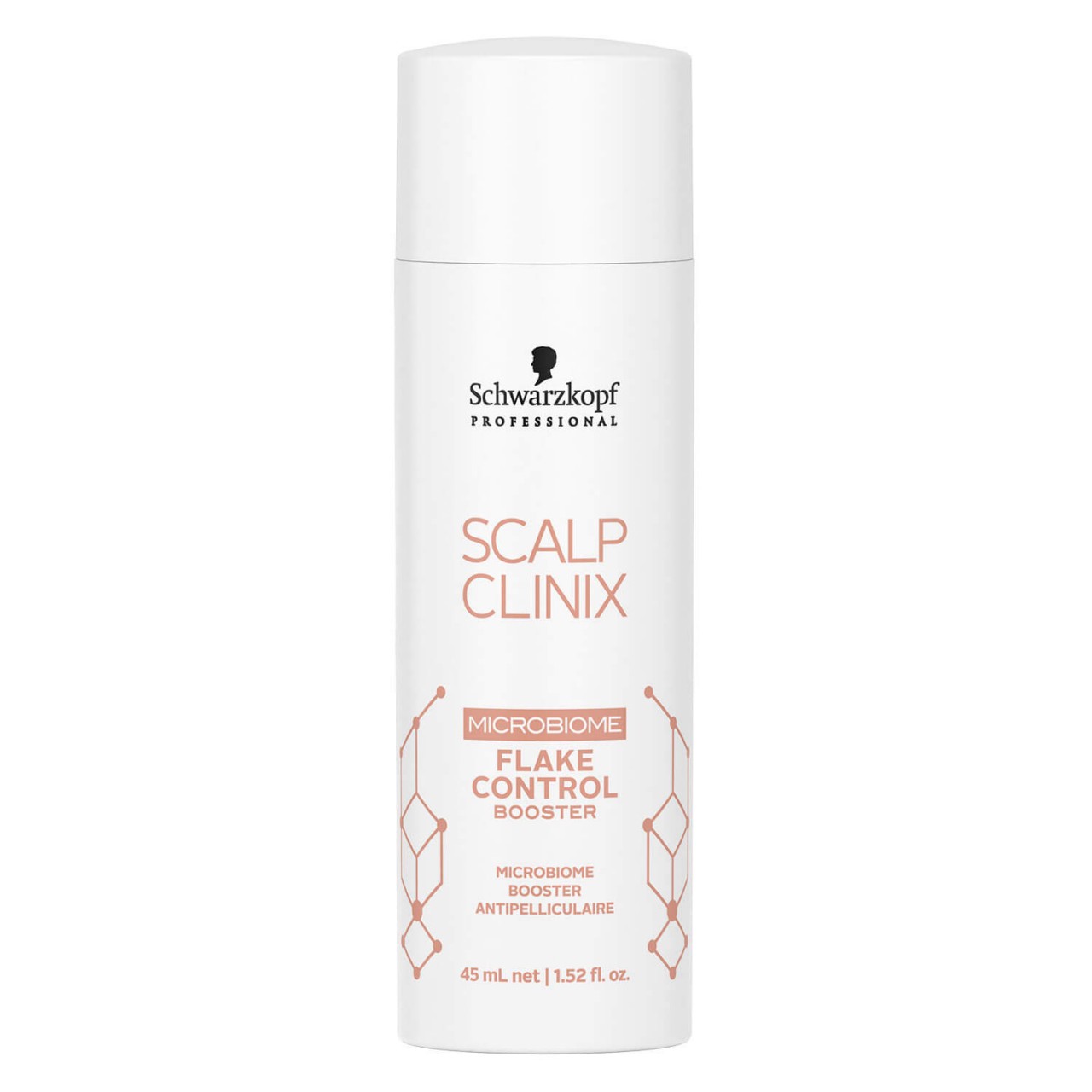 Scalp Clinix - Flake Control Booster Salon Treatment Scalp Clinix - Flake Control Booster Salon Treatment von Schwarzkopf