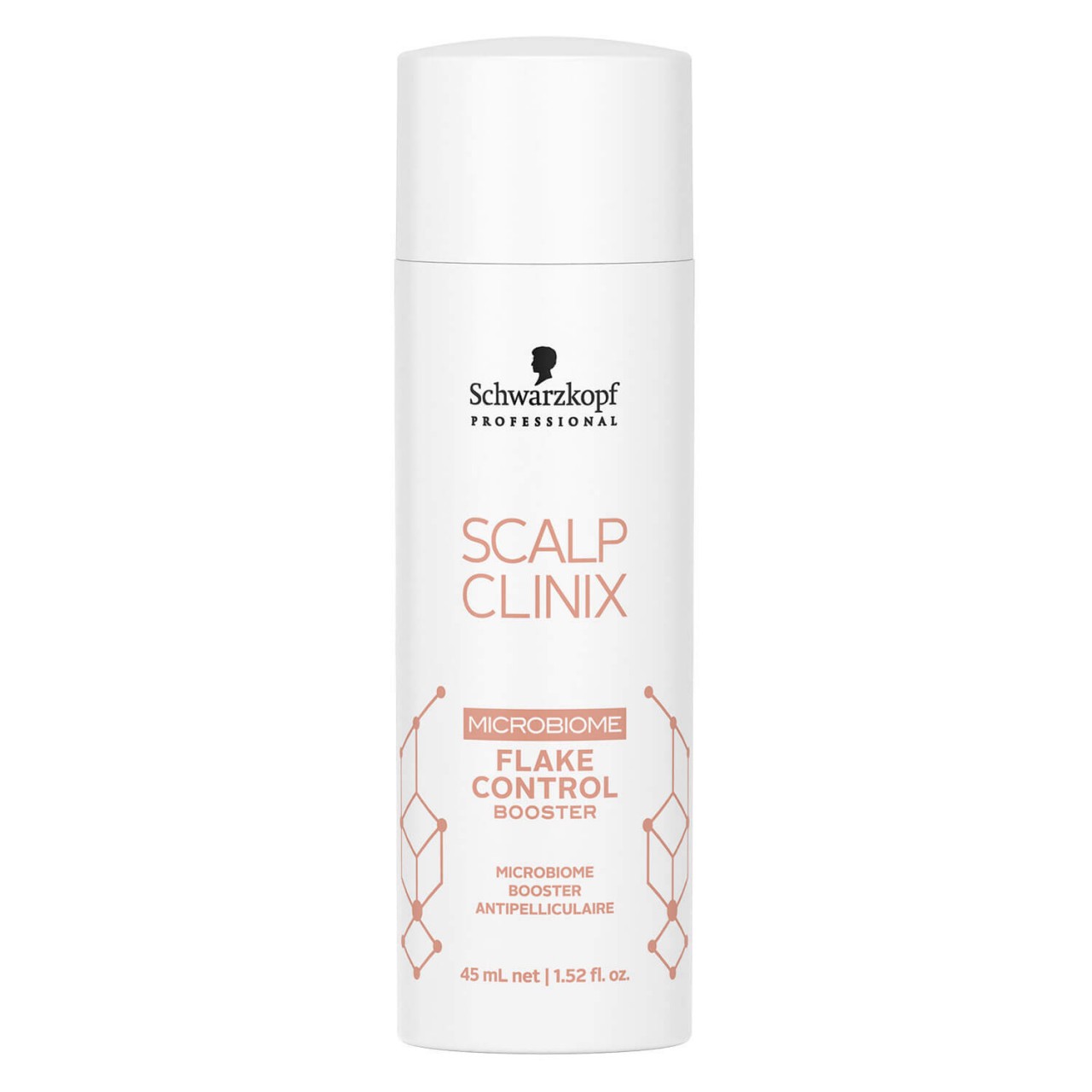 Scalp Clinix - Flake Control Booster Salon Treatment von Schwarzkopf