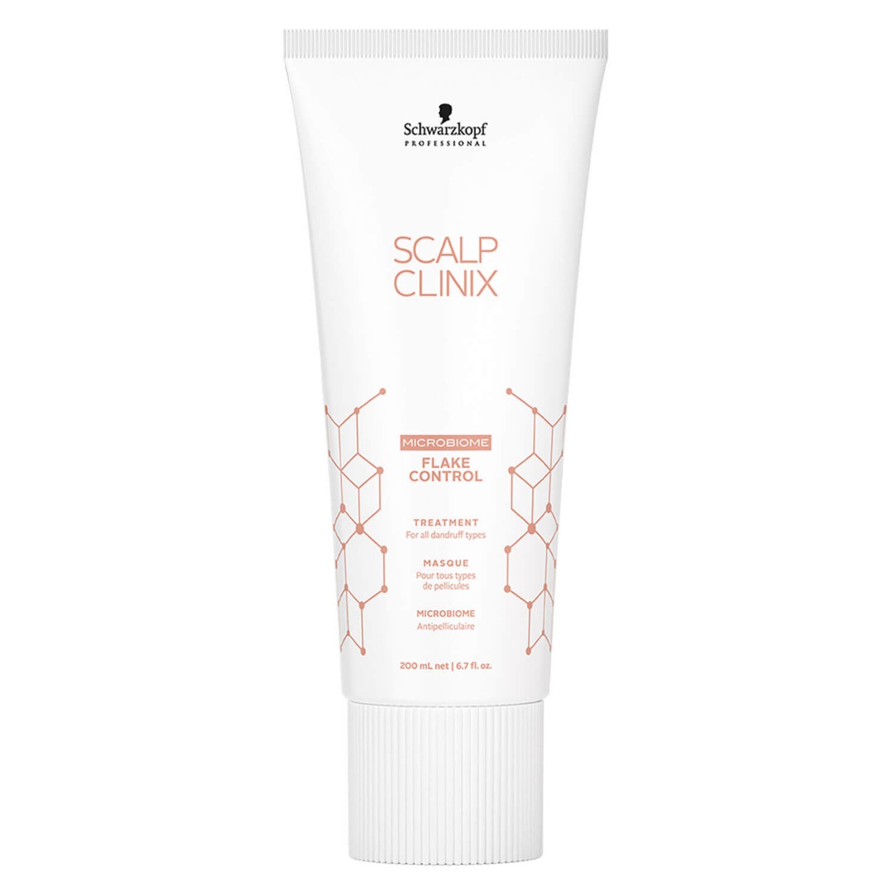 Scalp Clinix - Flake Control Treatment Scalp Clinix - Flake Control Treatment von Schwarzkopf