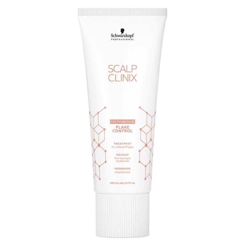 Scalp Clinix - Flake Control Treatment von Schwarzkopf