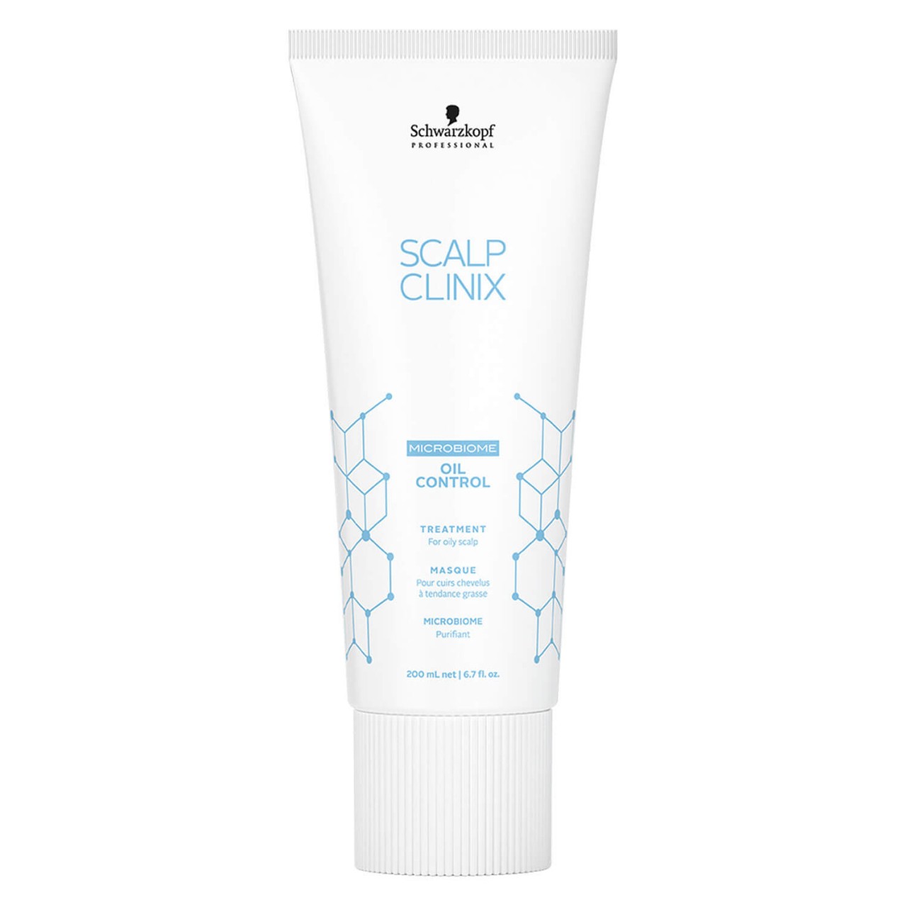 Scalp Clinix - Oil Control Treatment Scalp Clinix - Oil Control Treatment von Schwarzkopf