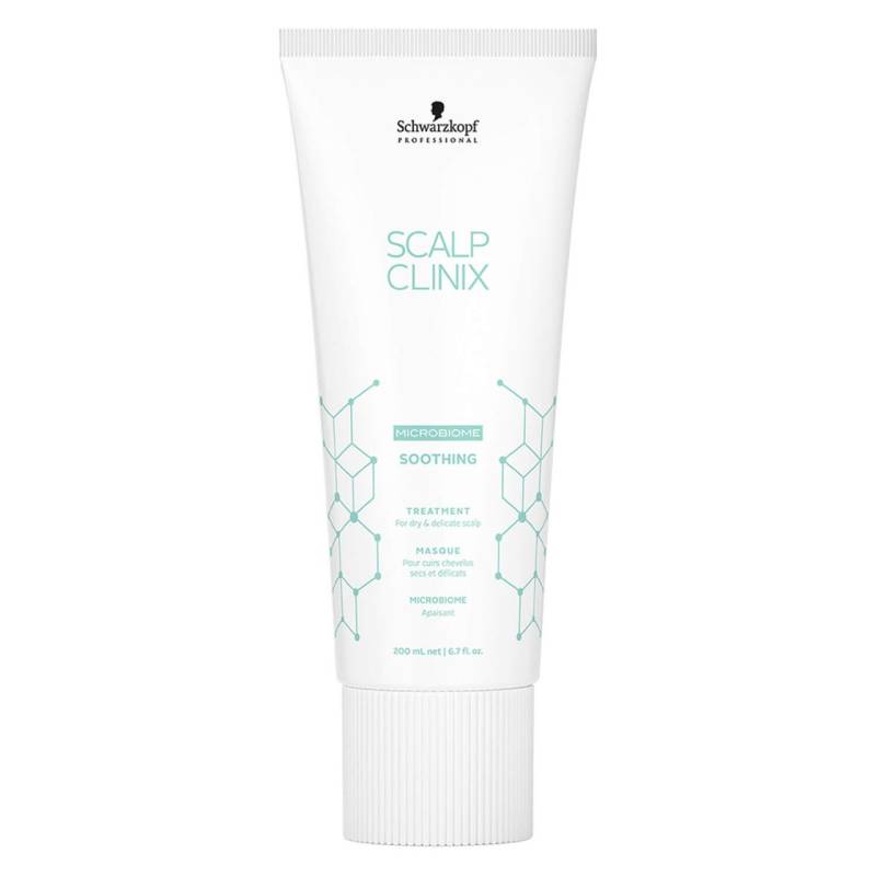 Scalp Clinix - Soothing Treatment von Schwarzkopf