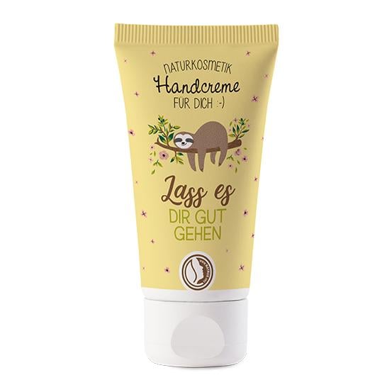 Schwesternuhr Handcreme Relax von Schwesternuhr