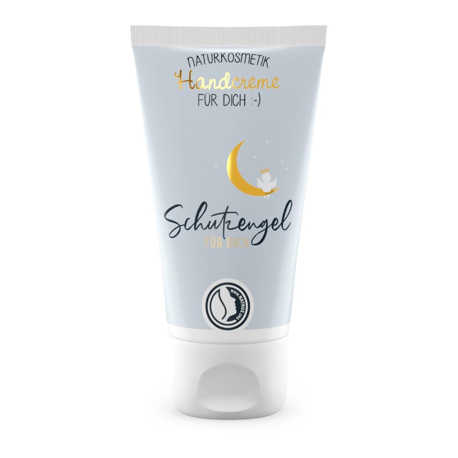 Schwesternuhr Handcreme Schutzengel von Schwesternuhr