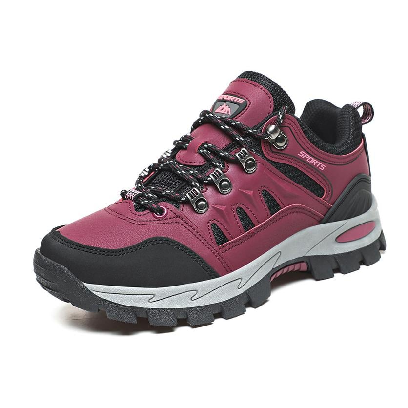 JoyFeet Hiking Sneaker Damen von JoyFeet