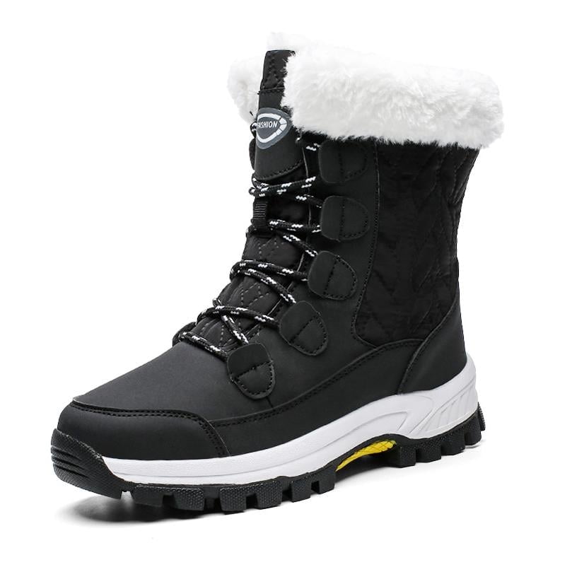 JoyFeet Husky Winterboot Damen von JoyFeet