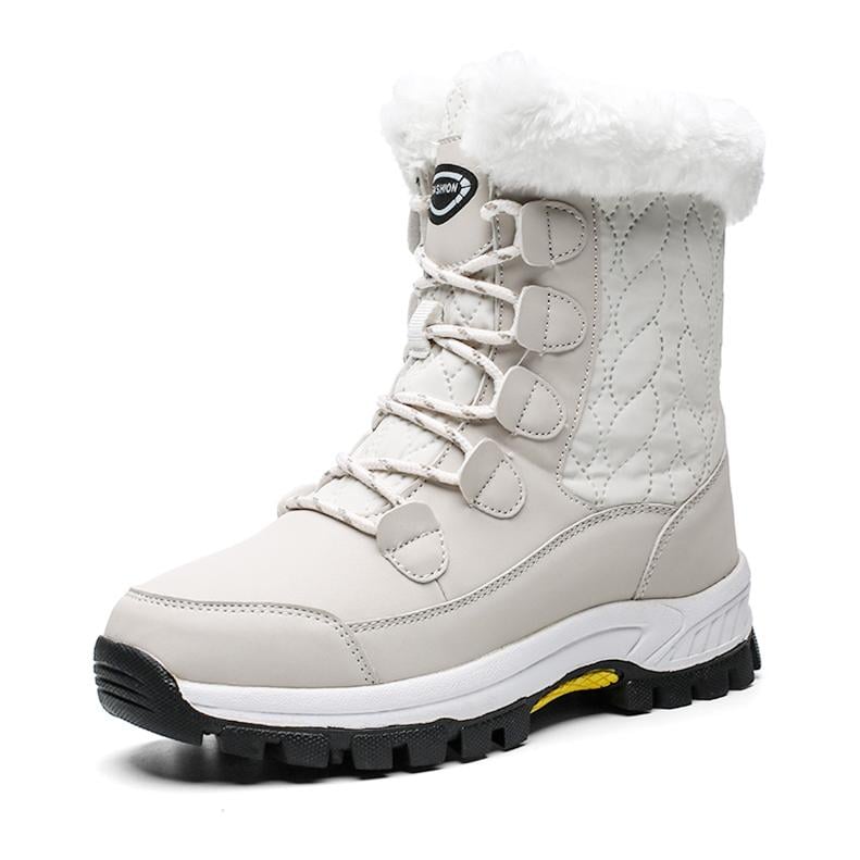 JoyFeet Husky Winterboot Damen von JoyFeet