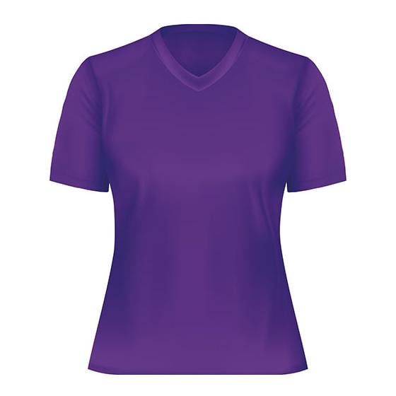 Schwesternuhr Sport-Shirt (Basic) Damen von Schwesternuhr