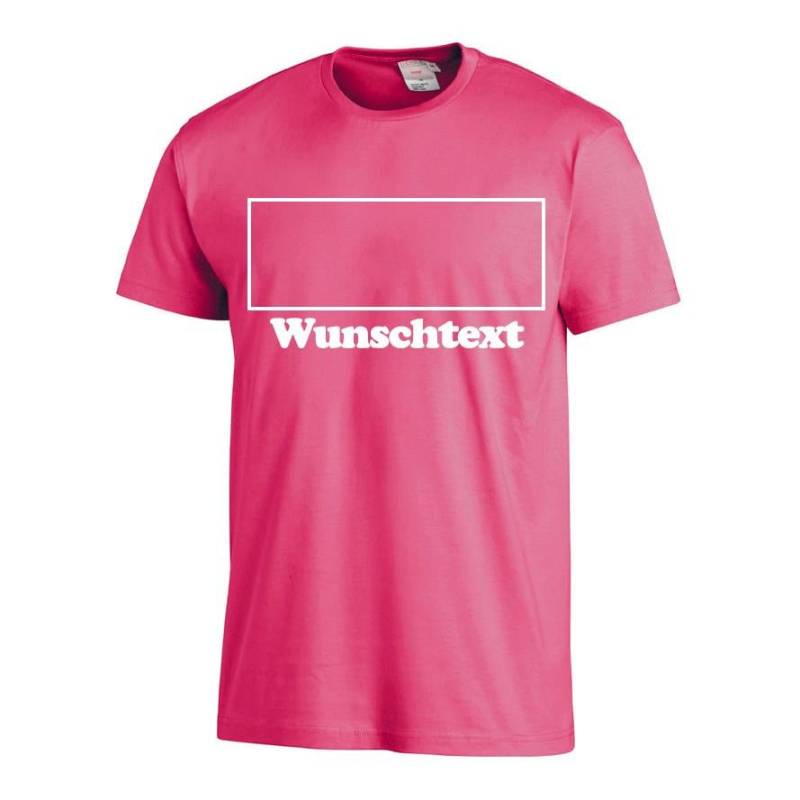 Schwesternuhr T-Shirt für Dich Unisex von Schwesternuhr