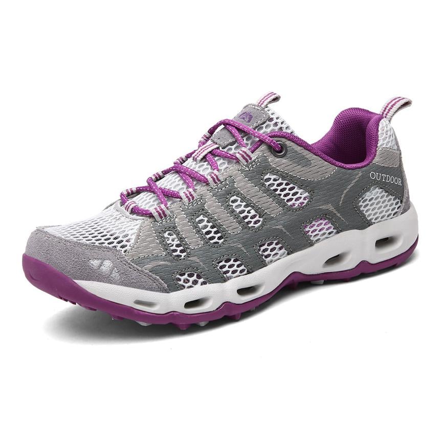 JoyFeet Trekking Sneaker Damen von JoyFeet