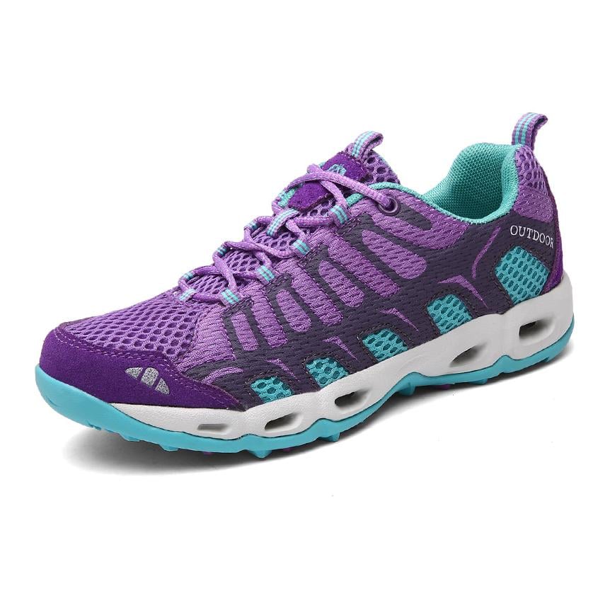 JoyFeet Trekking Sneaker Damen von JoyFeet