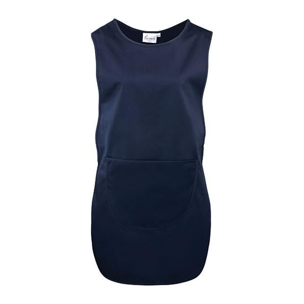 Premier Workwear Überwurfschürze Damen Grösse: S von Premier Workwear